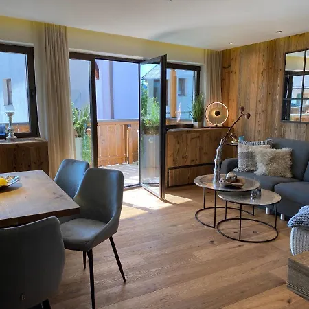 Alpine Lodge By Apartment Managers Kirchberg in Tirol Exterior photo