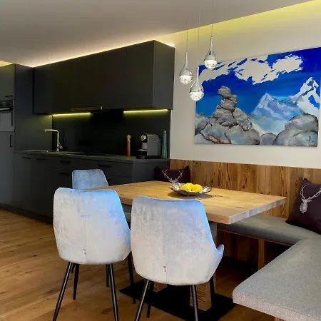 Alpine Lodge By Apartment Managers Kirchberg in Tirol Exterior photo