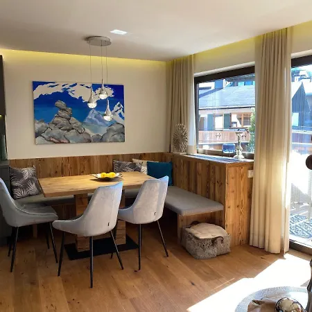 Alpine Lodge By Apartment Managers Kirchberg in Tirol Exterior photo