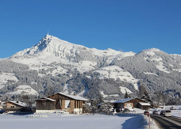 Alpine Lodge By Apartment Managers
