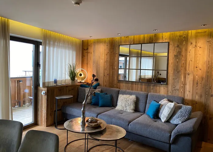 Alpine Lodge By Apartment Managers