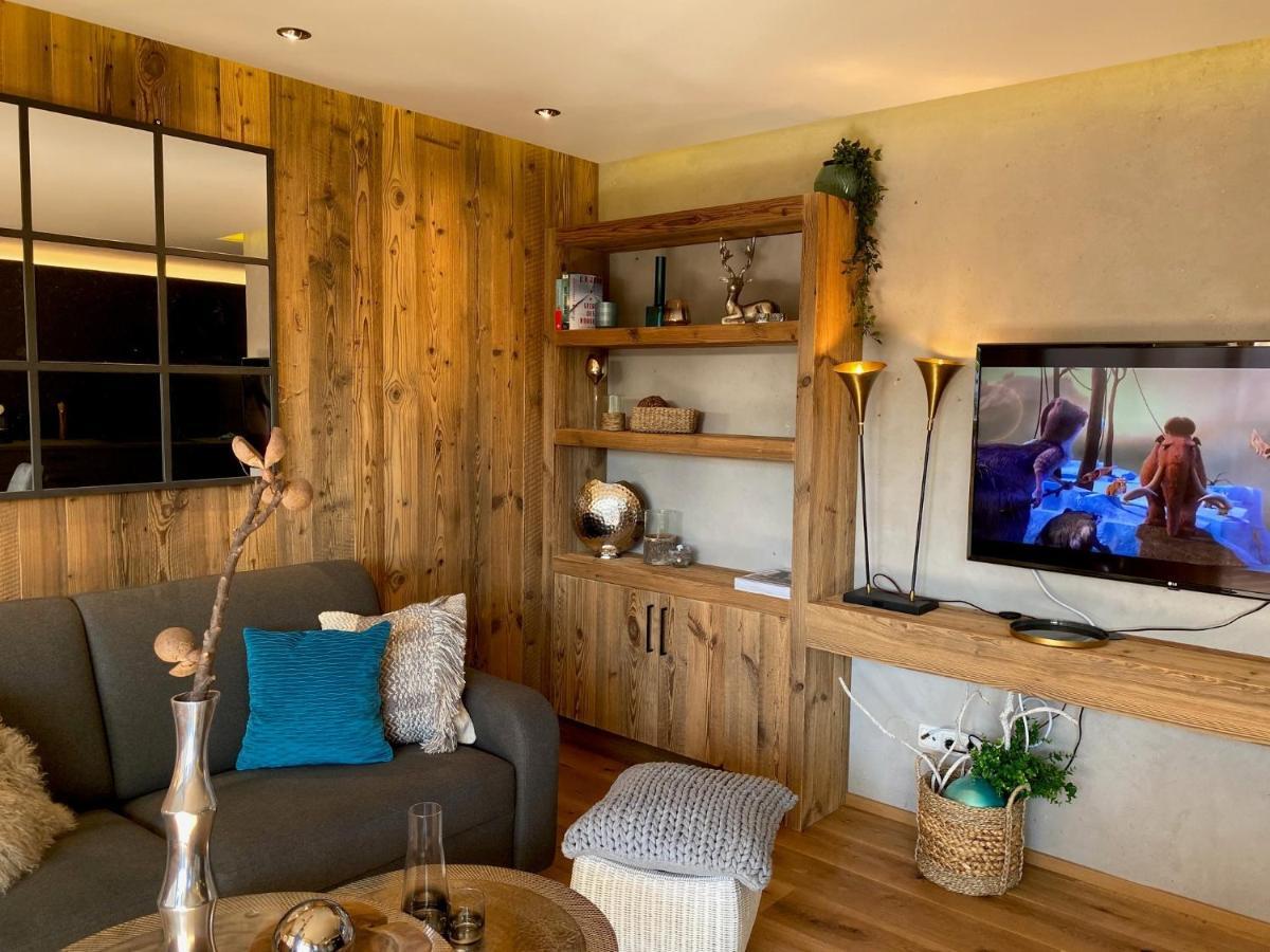 Alpine By Managers Apartmán Kirchberg in Tirol
