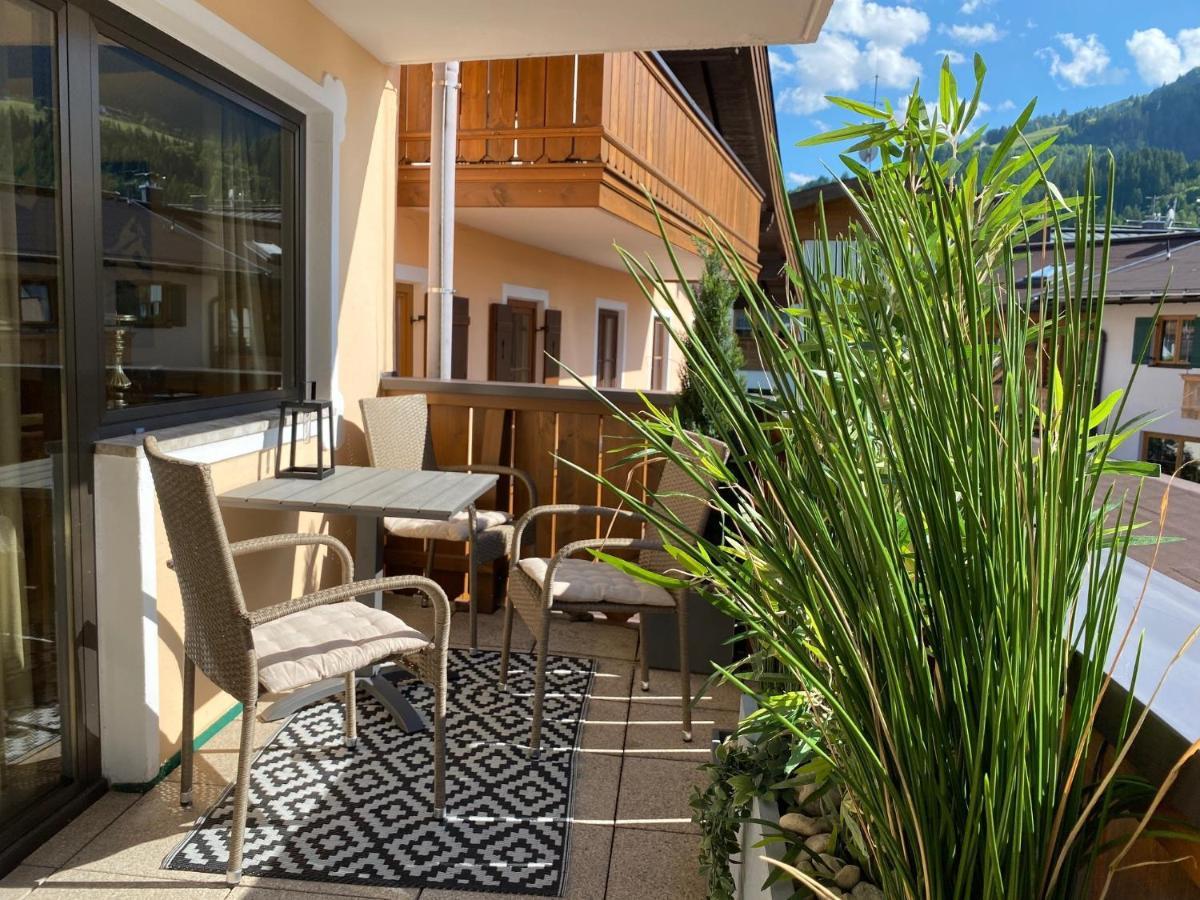 Alpine By Managers Apartmán