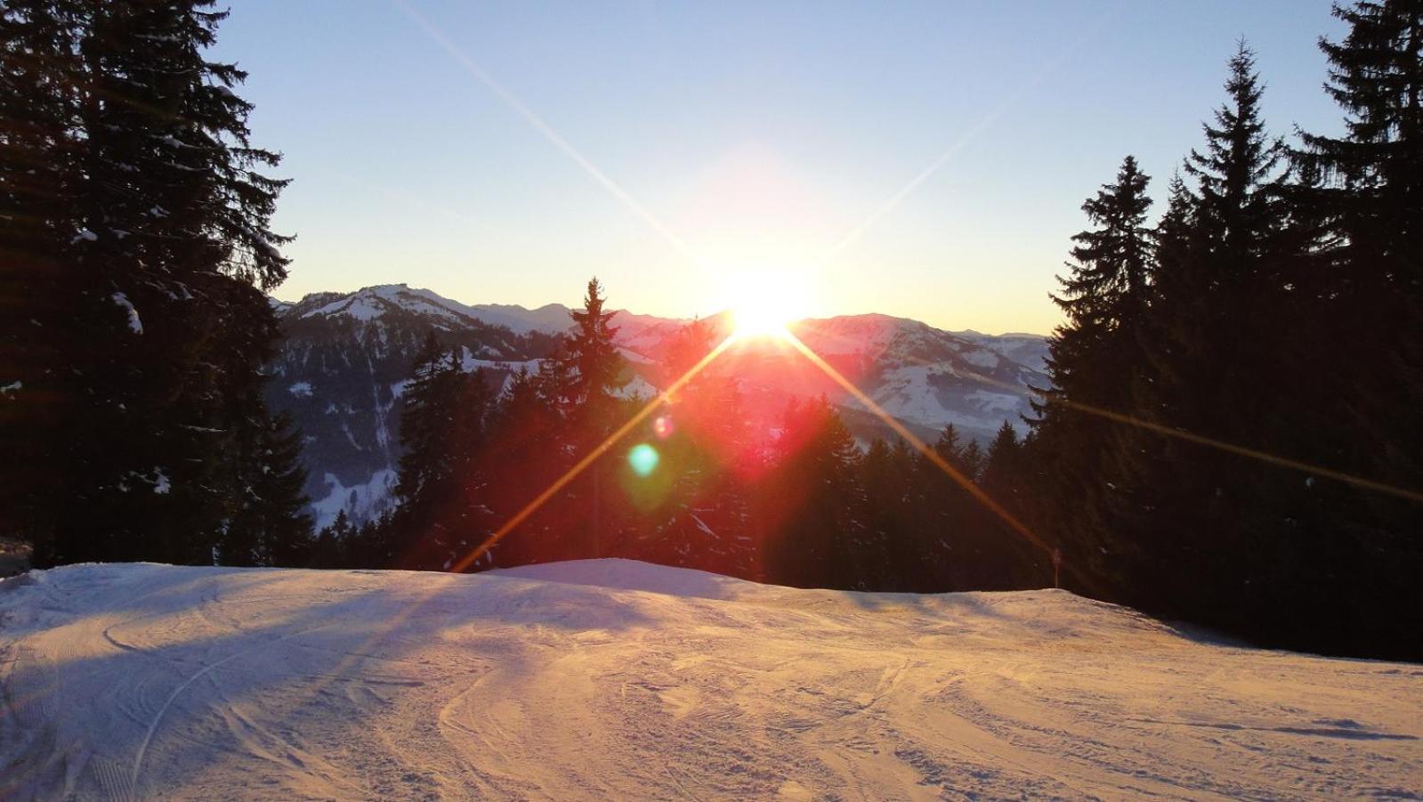 Apartmán Alpine By Managers