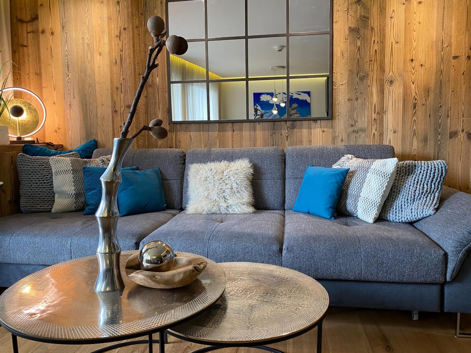 Alpine By Managers Apartment Kirchberg in Tirol