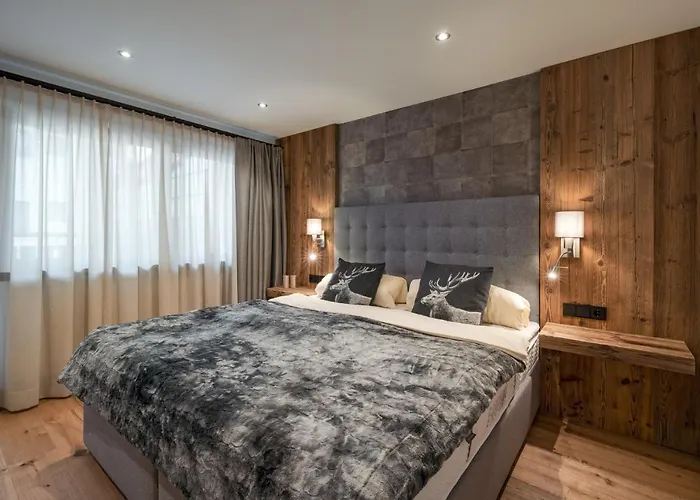 Alpine Lodge By Apartment Managers