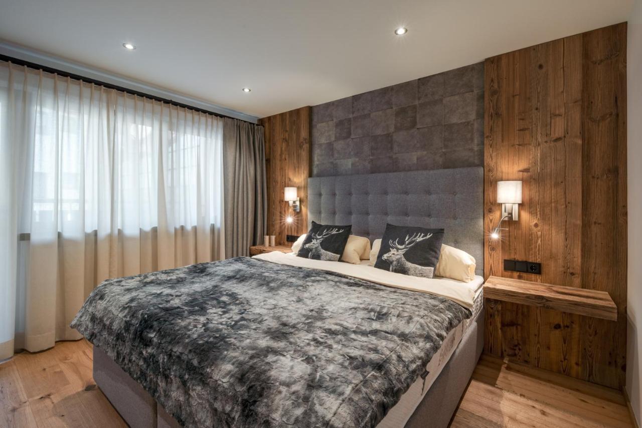 Alpine By Managers Apartment Kirchberg in Tirol