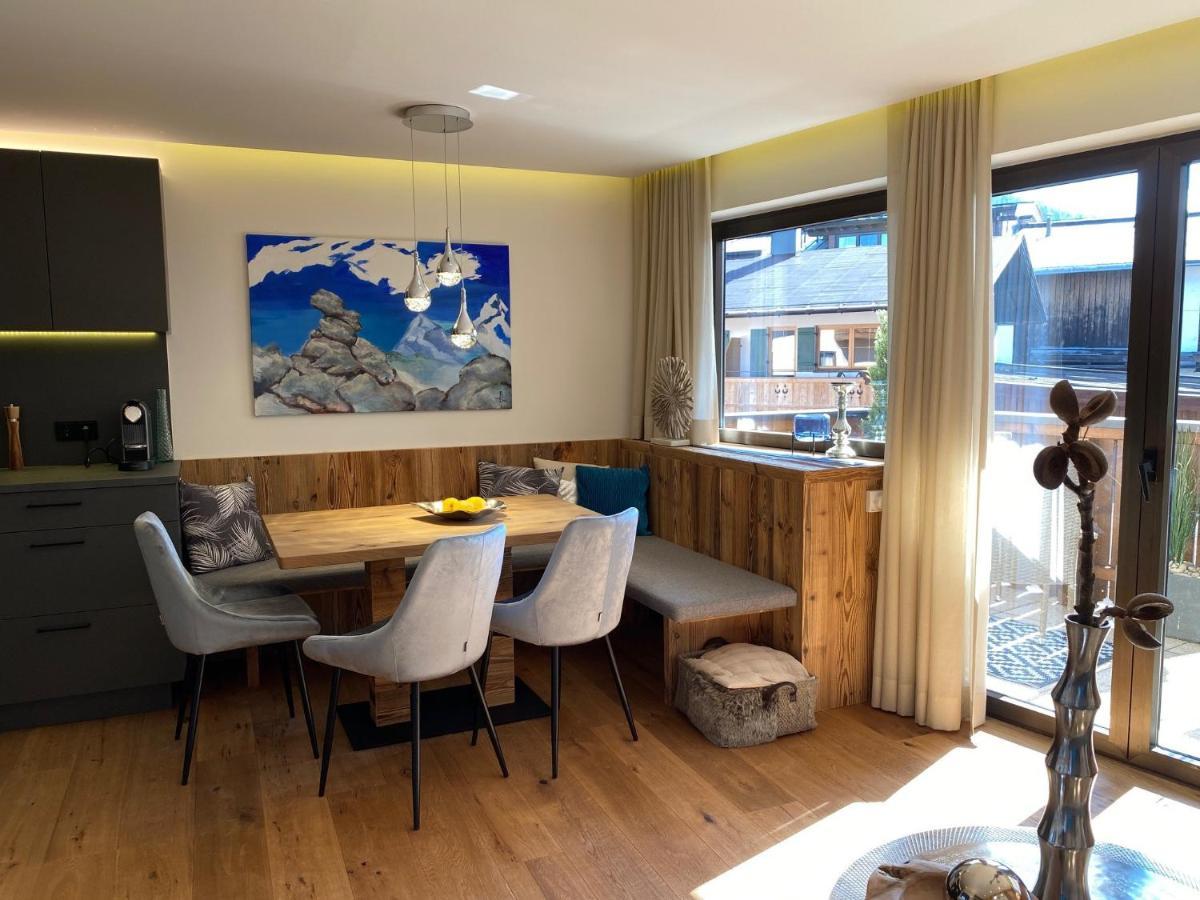 Alpine By Managers Apartment *