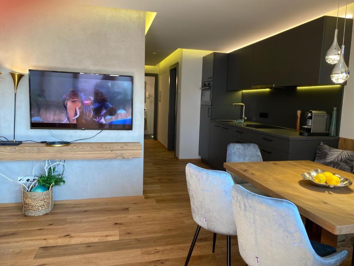 Apartment Alpine By Managers Kirchberg in Tirol