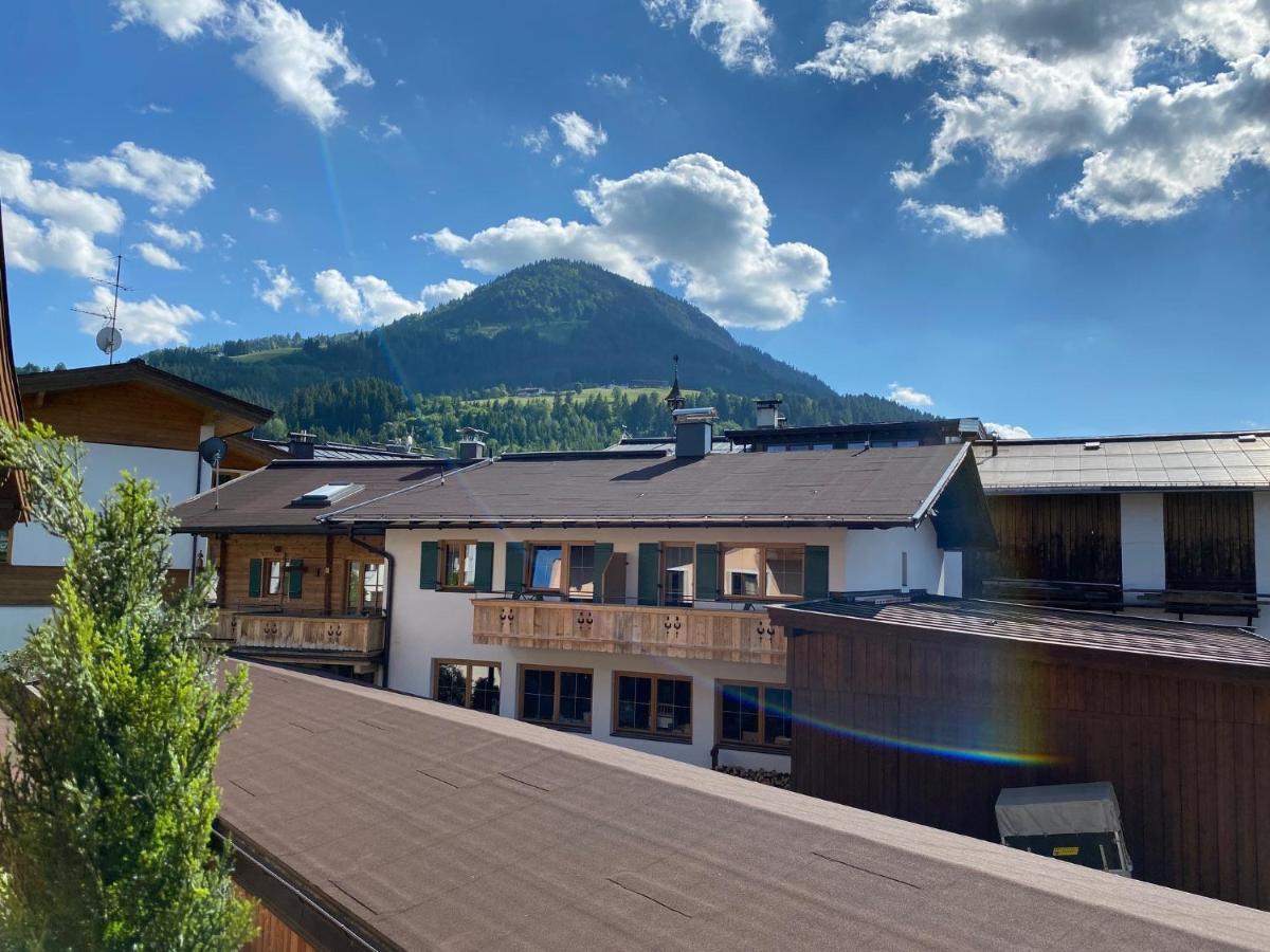 Alpine By Managers Apartment *