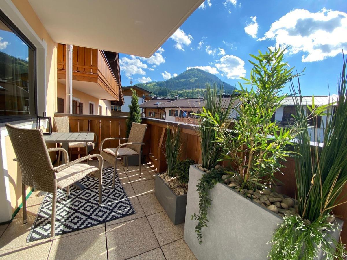 Apartment Alpine By Managers