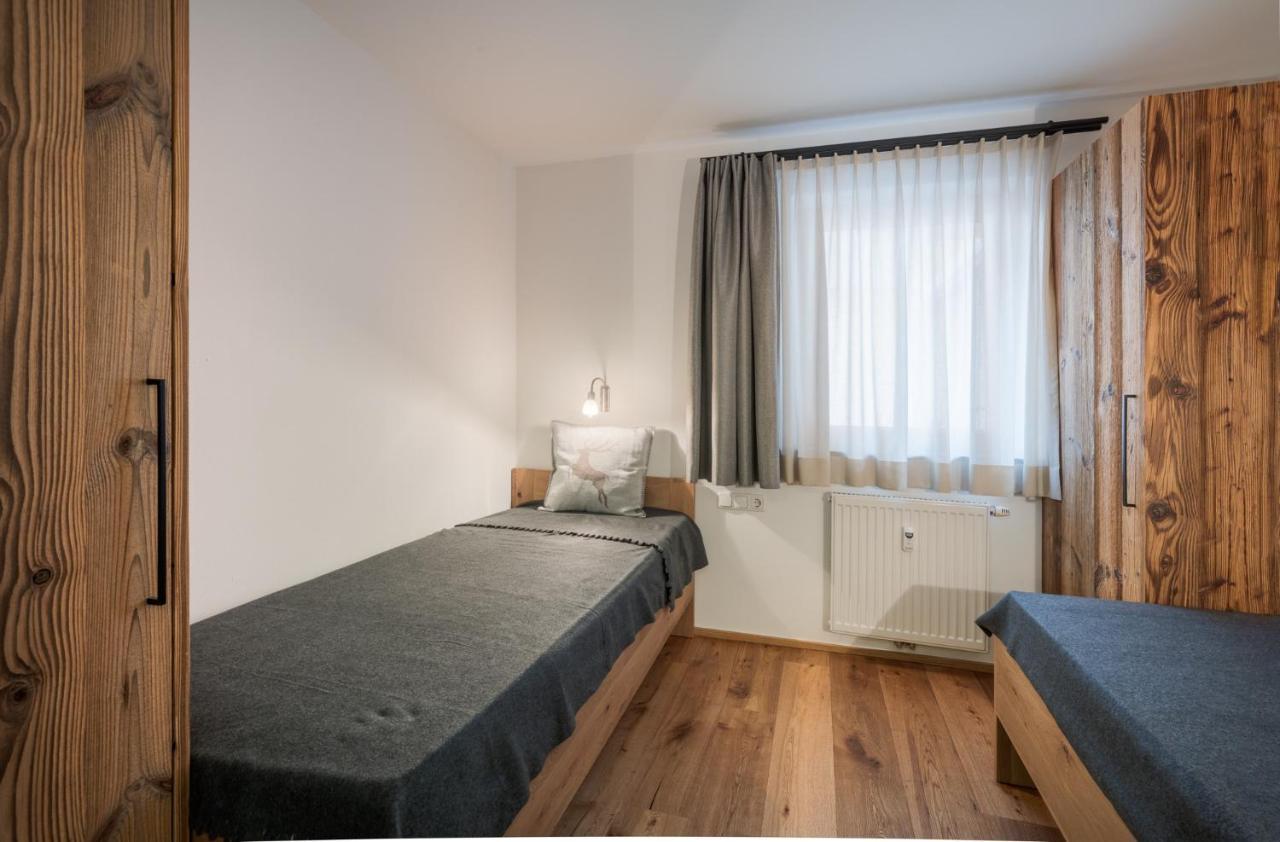 Alpine By Managers Apartment Kirchberg in Tirol