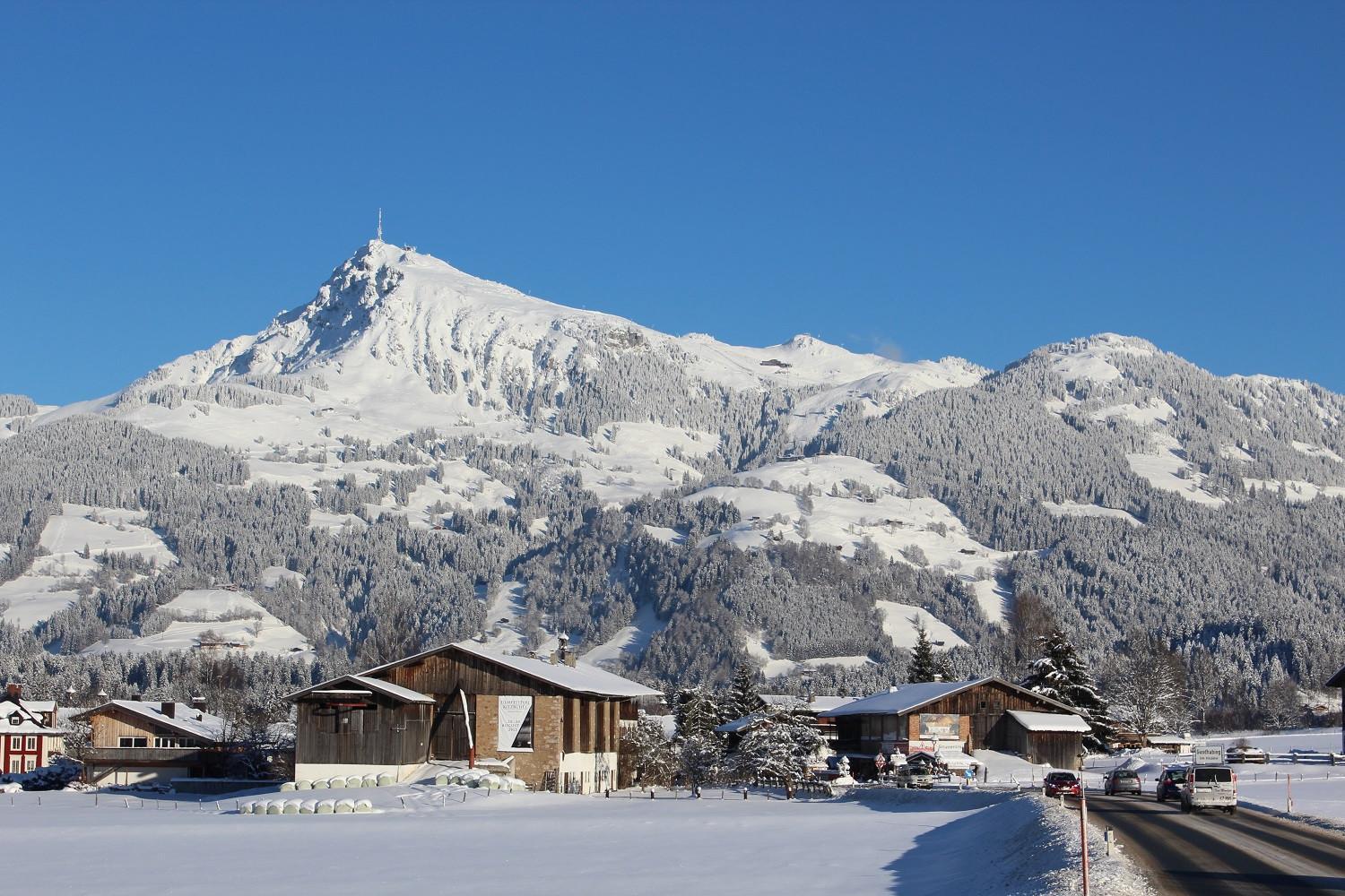 Apartment Alpine By Managers